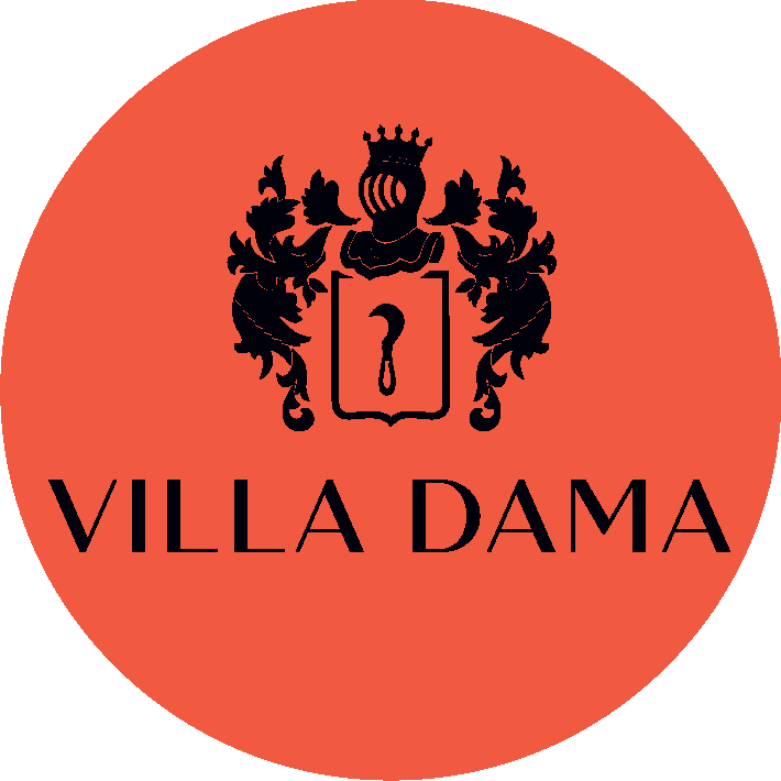 Villa Dama – Luxury Escape